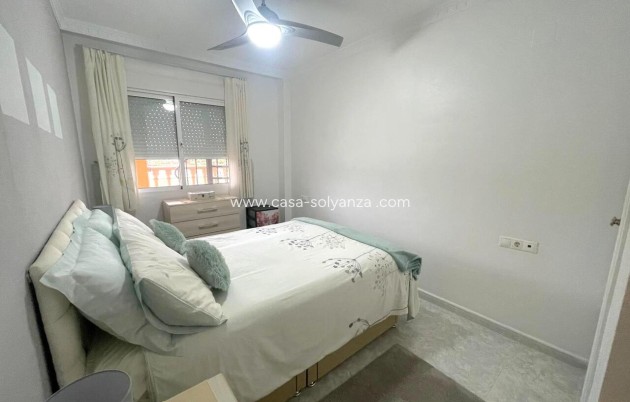 Revente - Appartement - Algorfa