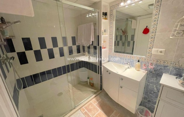 Revente - Appartement - Algorfa