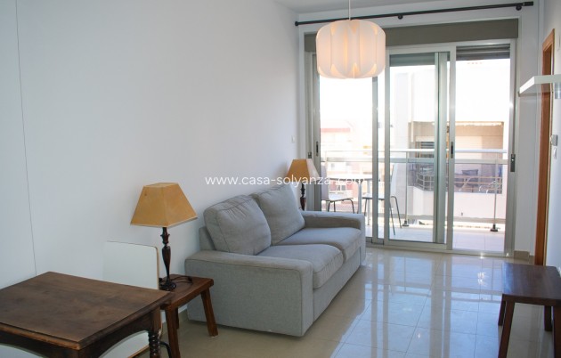 Reventa - Apartamento / piso - Guardamar del Segura - Pueblo