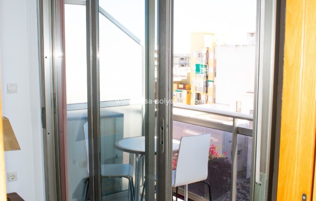 Revente - Appartement - Guardamar del Segura - Pueblo