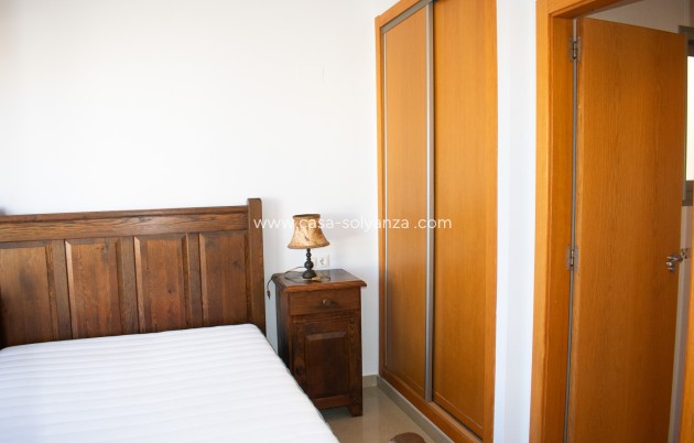 Revente - Appartement - Guardamar del Segura - Pueblo