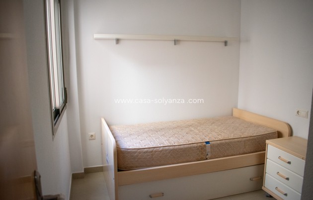 Revente - Appartement - Guardamar del Segura - Pueblo