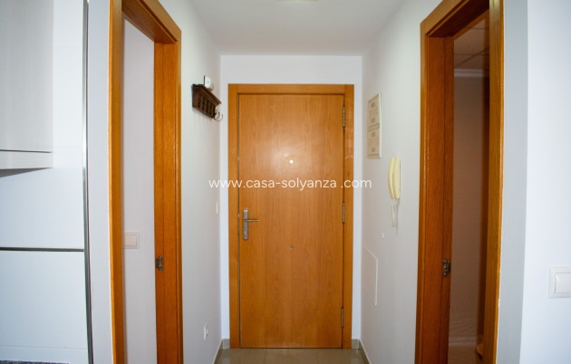 Revente - Appartement - Guardamar del Segura - Pueblo