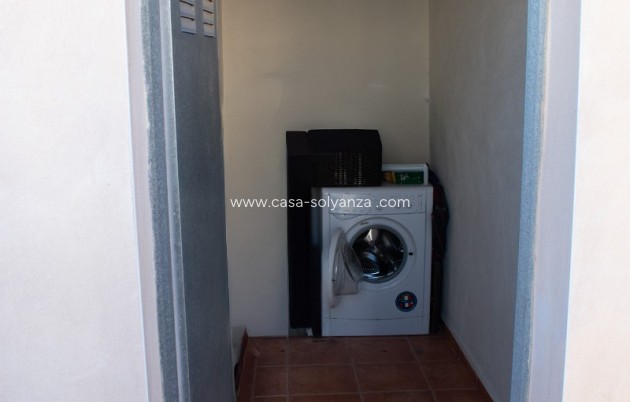 Revente - Appartement - Guardamar del Segura - Pueblo