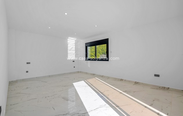 Revente - Villa - Campoamor