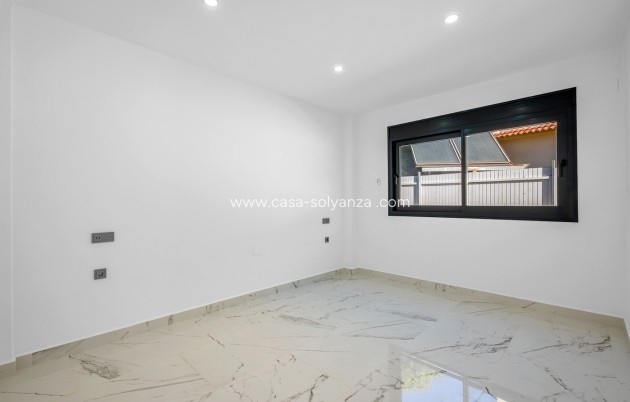 Revente - Villa - Campoamor