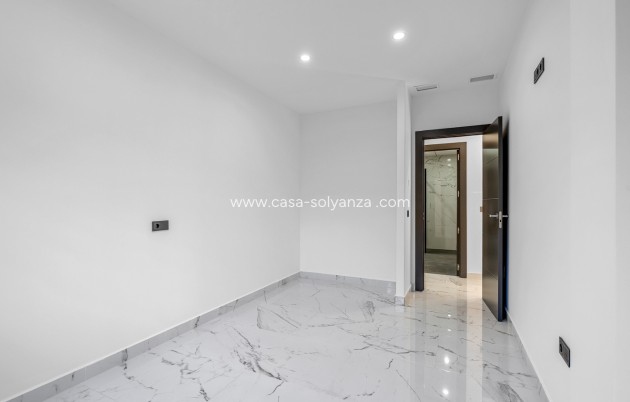 Revente - Villa - Campoamor