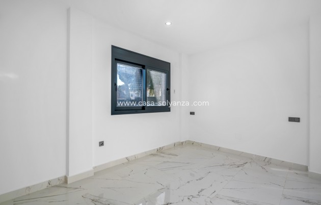 Revente - Villa - Campoamor