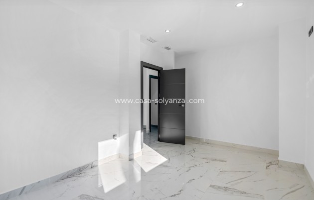 Revente - Villa - Campoamor