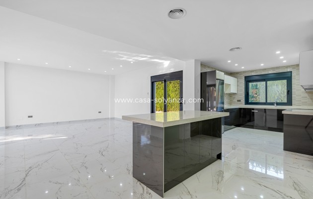 Revente - Villa - Campoamor