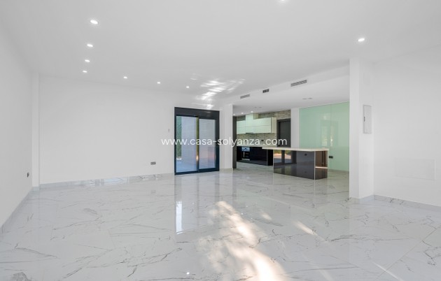 Revente - Villa - Campoamor