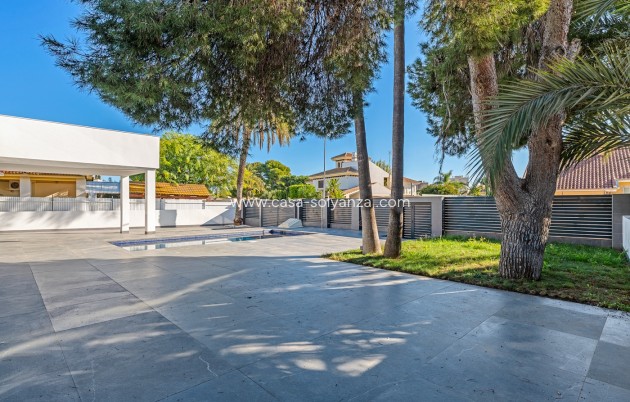 Revente - Villa - Campoamor