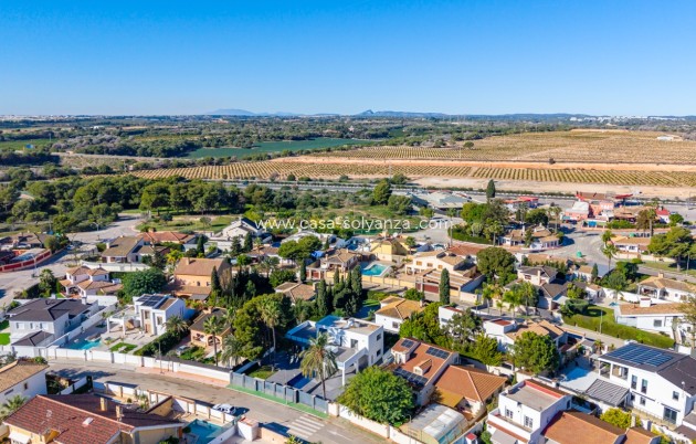 Revente - Villa - Campoamor