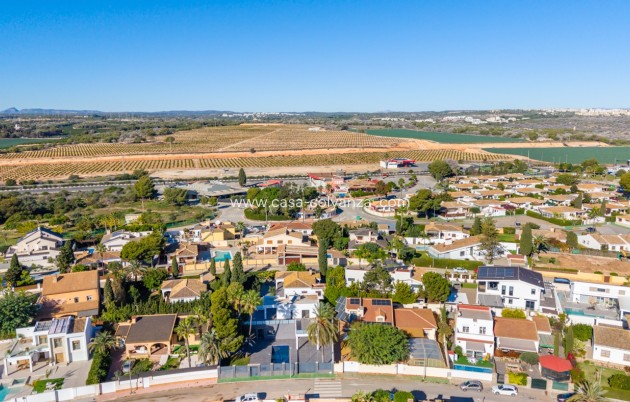 Revente - Villa - Campoamor