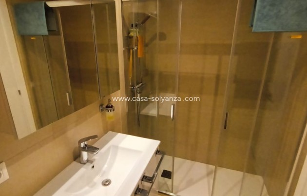Resale - Apartment / flat - Denia - Costa Blanca
