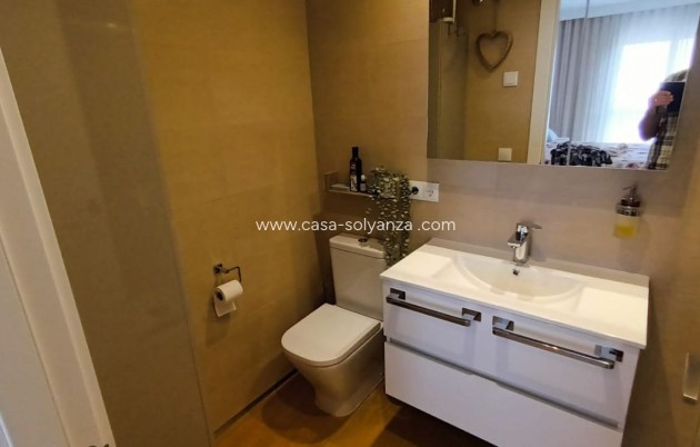 Resale - Apartment / flat - Denia - Costa Blanca