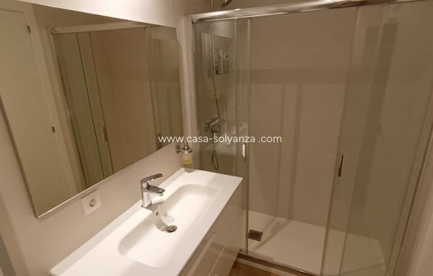 Resale - Apartment / flat - Denia - Costa Blanca