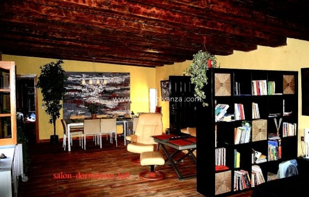 Wiederverkauf - Country Property/Finca - Murcia - Inland