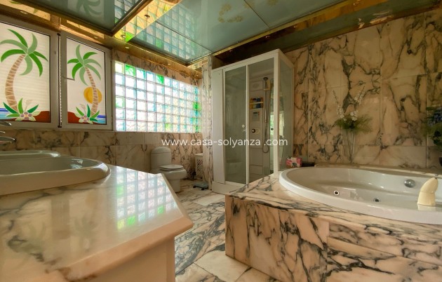 Wiederverkauf - Wohnung - Torrevieja - Costa Blanca