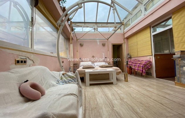 Wiederverkauf - Wohnung - Torrevieja - Costa Blanca