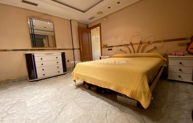 Wiederverkauf - Wohnung - Torrevieja - Costa Blanca