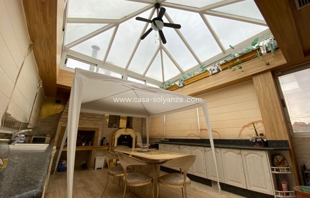 Wiederverkauf - Wohnung - Torrevieja - Costa Blanca