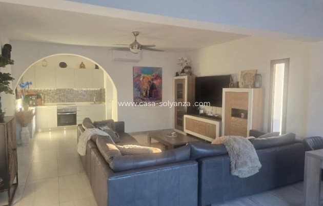 Revente - Villa - Rojales - Inland