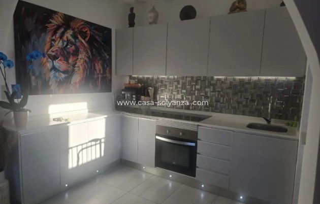 Revente - Villa - Rojales - Inland