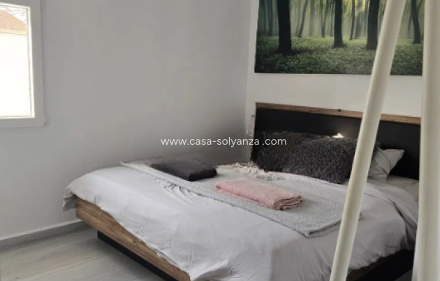 Revente - Villa - Rojales - Inland