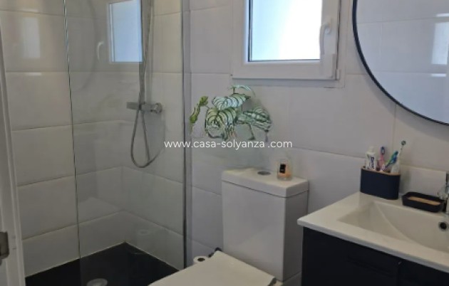 Revente - Villa - Rojales - Inland