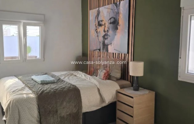 Revente - Villa - Rojales - Inland