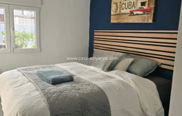 Revente - Villa - Rojales - Inland