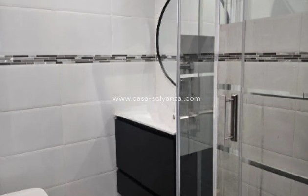 Revente - Villa - Rojales - Inland