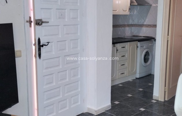 Revente - Appartement - Torrevieja - Costa Blanca