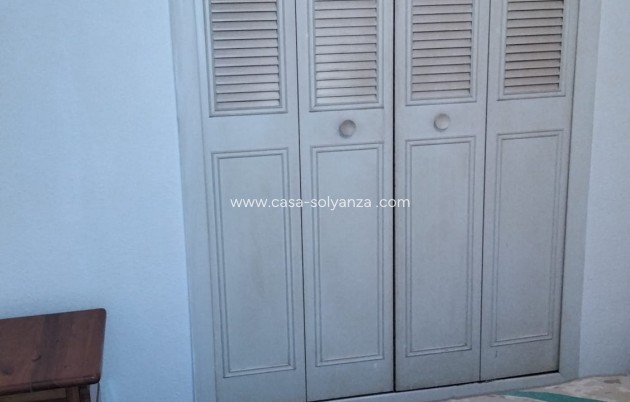 Revente - Appartement - Torrevieja - Costa Blanca