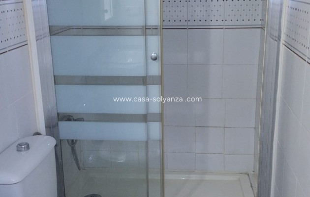 Revente - Appartement - Torrevieja - Costa Blanca