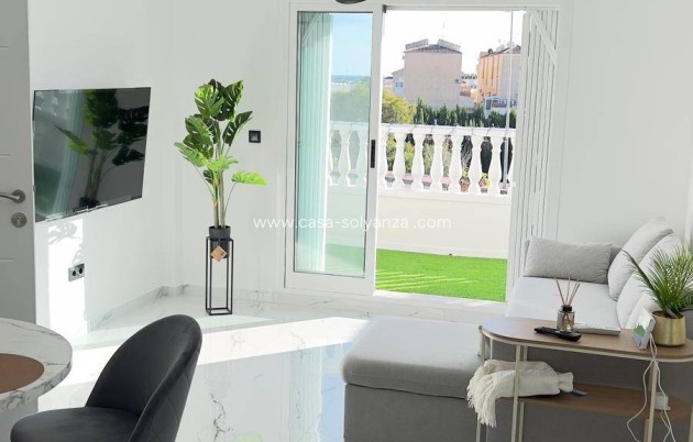 Revente - Appartement - Orihuela Costa - La Zenia