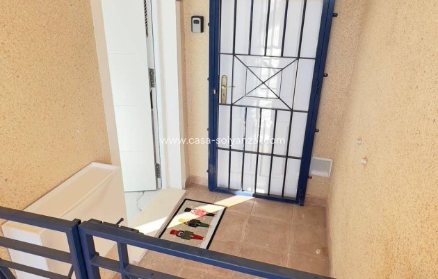 Revente - Appartement - Orihuela Costa - La Zenia