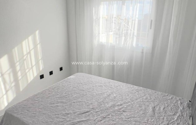 Revente - Appartement - Orihuela Costa - La Zenia