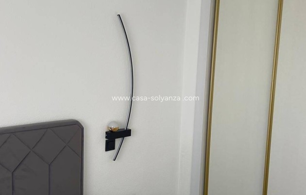 Revente - Appartement - Orihuela Costa - La Zenia