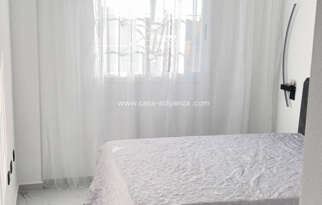 Revente - Appartement - Orihuela Costa - La Zenia
