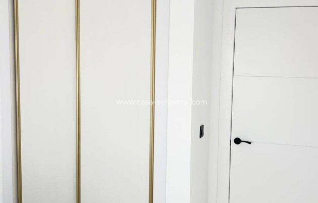 Revente - Appartement - Orihuela Costa - La Zenia