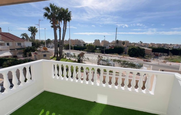 Revente - Appartement - Orihuela Costa - La Zenia