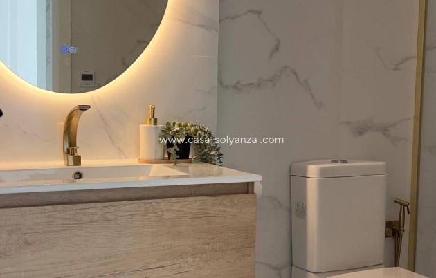 Revente - Appartement - Orihuela Costa - La Zenia