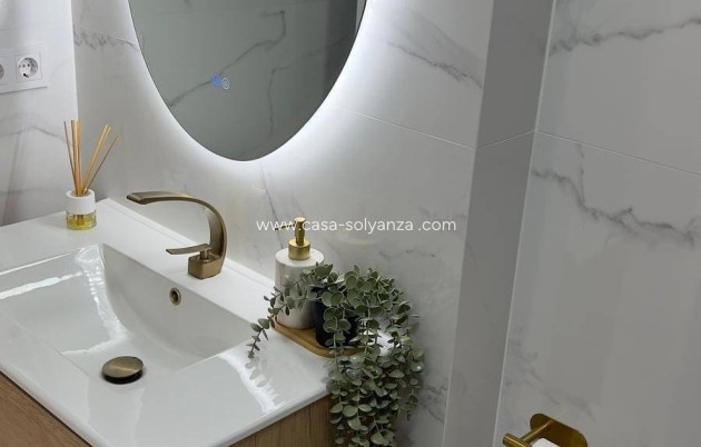 Revente - Appartement - Orihuela Costa - La Zenia