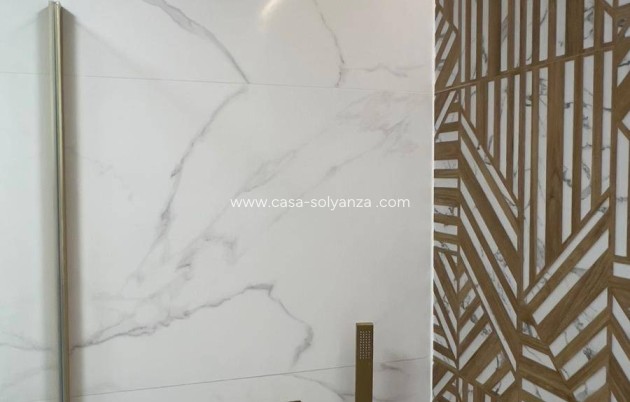 Revente - Appartement - Orihuela Costa - La Zenia