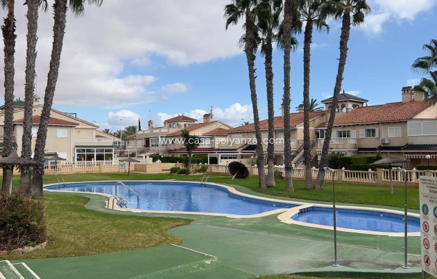 Revente - Appartement - Orihuela Costa - La Zenia