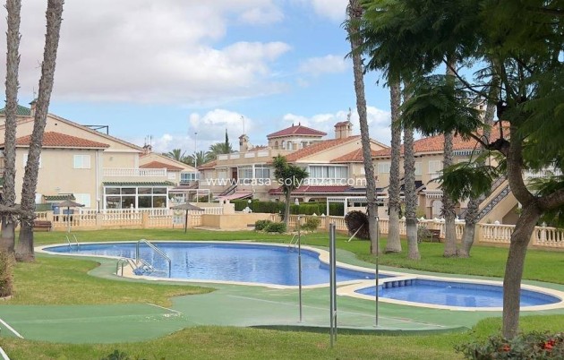 Revente - Appartement - Orihuela Costa - La Zenia