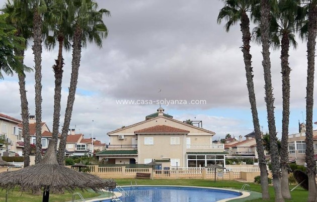 Revente - Appartement - Orihuela Costa - La Zenia