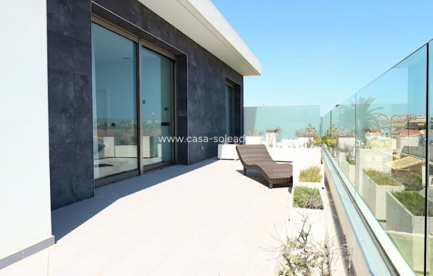 Reventa - Villa - Torrevieja - Costa Blanca